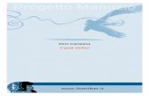 Canti Orfici - classicistranieri.com Dino/canti__p... · Questo e-book è stato realizzato anche grazie al ... "Canti Orfici DIE TRAGÖDIE DES LETZEN GERMANEN IN ITALIEN", di Dino