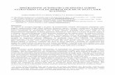 MISURAZIONE AUTOMATICA DI SINGOLI ALBERI …atti.asita.it/Asita2005/Pdf/0236.pdf · Considerata l’elevata corrispondenza tra dati reali e dati LiDAR nel caso delle conifere, è