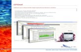 CPGraf - bimatik.it · Software per il telecontrollo degli impianti di protezione catodica - Conforme Linee Guida APCE - Anagrafiche personalizzabili - Visualizzazione tabellare e