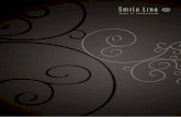 Smile Line Switzerland made in switzerland - Forniture Dentali Line Catalogo.pdf · 01.2015/IT. Questo catalogo vi ha permesso di sco - prire la filosofia e la passione della Smile