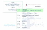 Anna Maria Marata - Istituto Superiore di Sanità 1.pdf · Epatite C ‐Procedura negoziale Sovaldi (sofosbuvir) e accesso gratuito al farmaco 09/07/2014 LLAgenzia’Agenzia Italiana