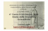 Storia delle Discipline Scientifiche Lucia Lupo lupo ...math.unipa.it/~grim/dott_HD_MphCh/Lupo_dott_06_Boyle_Hobbes.pdf · dentro la bottiglia, mentre gli esempi ... La materia esiste
