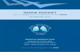 GINA Pocket 2014 - ginasma.itginasma.it/wp-content/uploads/materiali/2014/GINA_Pocket_2014.pdf · tare con una spirometria che il rapporto FEV 1 /FVC è ridotto. Il rapporto FEV 1