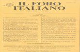 Italiano, maggio 2013.pdf · Ai sensi dell 'art. 23 1. 87/53 va pertanto disposta la sospen- ... alla Corte costituzionale. (l) ... previa concessione di termine di legge per conclusionali