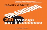 Philip Kotler DAVIDAAKER · per creare, potenziare e sfruttare brand forti, ... 1 Alcuni di questi libri sono stati tradotti in italiano, e nello specifico: Brand equity. La