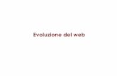 Evoluzione del web - Orario lezione a.a 2016-2017 · Elementi di informatica e web – a.a. 2010/2011 di Guido Fusco 5 minuti e 30 secondi…valgono più di tante ore di lezione ...