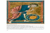 Dio crea l’universo Miniatura dal Codex Vindobonensis 2554 ... · Dio invece ha fatto le sue opere come un prodigio. ... Non c’è alcun motivo per cui il mondo doveva essere governato