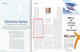 Alberto Carrai direttore commerciale di Able Techdownload.arxivar.it/News/2013/DM Luglio Agosto.pdf · Sono clienti Zucchetti banche prestigiose, per le quali lhzienda ha realiz-