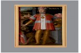 Ritratti di Casa Savoia - personalpages.to.infn.itpersonalpages.to.infn.it/~ramello/xrays/Venaria/pp. 72-87_LR.pdf · unico quadro, anch’esse conservate a Racco - nigi, restaurate