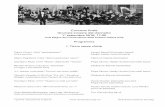 Programma I. Ticino senza cliché - clarinetsociety.ch · Fausto Saredi (clarinetto basso) Marco Santilli (1968) “Tangu da Wassen” The Clarinet Big Band