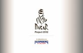 Project 2012 - ladakar.com filealla ricerca della gara più bella e dura per mettersi alla prova. Quest’anno la sfida è la gara più dura del mondo: Dakar in Sud America, oltre