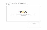 Protocollo regionale VEA per la Valutazione della qualità ... · Protocollo regionale VEA per la Valutazione della qualità Energetica e Ambientale degli edifici REGIONE AUTONOMA