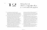 Page 1/1 · § 1 Il capitolo analizza la fase centrale del Risorgimento, dagli anni Trenta alla proclamazione del Regno d'ltalia nel 1861. Figura di spicco fu Giuseppe Mazzini. Sul