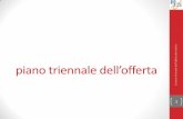 Nella Legge 107/2015… - FISM Arezzo | Federazione ... · Nella Legge 107/2015…piano triennale dell’offerta ... della legge 29 dicembre 2014, n. 190, il fabbisogno di infrastrutture