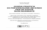 Antonio Maggi - EPC Editore · Nuovo regolamento di prevenzione incendi – D.P.R. 1 agosto 2011, n.151, “Regolamento recante disciplina dei procedimenti relativi alla prevenzione