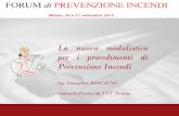 La nuova modulistica per i procedimenti di Prevenzione IncendiRelazioni2012\plenaria... · REQUISITI DI PREVENZIONE INCENDI E DI SICUREZZA ANTINCENDIO . Certificazioni e Dichiarazioni