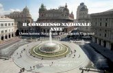 II CONGRESSO NAZIONALE ANEUaneu.it/wp-content/uploads/2016/02/ANEU-2017-Programma-Congresso... · IRCCS San MARTINO - Padiglione IST Nord Genova, 15-17 giugno 2017 ... D. Toni (Roma)