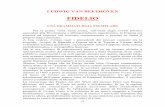 FIDELIO - magiadellopera.com 2.pdf · all'idealismo progressivo di Schiller (Sulla poesia ingenua e sentimentale, 1795-96) ed etico di Fichte ... sentimentale, dal titolo l'amour