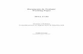 Documento de Trabajo/ Working Paper IESA 17-04digital.csic.es/bitstream/10261/2093/1/17-04.pdf · del tema del conflitto nella teoria politica machiavelliana matura (Discorsi), ed