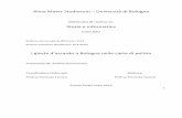 Storia e informatica - CORE · 1 Alma Mater Studiorum – Università di Bologna . Dottorato di ricerca in: Storia e informatica . Ciclo XXV . Settore concorsuale di afferenza: 11A3
