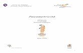 Psicomotricità · PDF filepsicomotorio Dall'osservazione al progetto terapeutico : una metodologia di intervento psicomotorio / Eletta Trucco Borgogno ; prefazione di Cecilia Morosini.