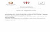 Fondi strutturali 2000/2006 -- P.O.R. Sardegna -- ELENCO ... · Valutazione e/o selezione di progetti per ammissibilità a finanziamento pubblico 32 Macaione Roberta PALERMO Formazione