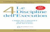 HESNEY , S. C Wall Streeet Discipline · Le 4 discipline dell’Execution è per l’implementazione della strategia quello che lean ... Un metodo pratico che può risolvere la ...