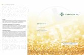 Trattamenti Estetici - farmachlravenna.comfarmachlravenna.com/wp-content/uploads/2017/12/Listino_Trattamenti.pdf · Il trattamento è in grado di ripristinare la microcircolazione