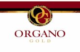 Benvenuti a tutti! meeting OG... · Valutare l'idea di business di Organo Gold 2. ... C. Il piano marketing numero 1 al mondo. Se realmente vuoi cambiare qualcosa nella tua vita,