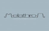 coperture metalliche continue - melathron.itmelathron.it/wp-content/themes/melathron/docs/melathron_brochure.pdf · Consente di Þssare piastre per sistemi anticaduta certiÞcati