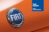 La ringraziamo per aver preferito Fiat e ci congratuliamo ...elearneditor.fiat.com/naselearnprod/IT/00/188_PUNTOCLASSIC/00_188... · la gamma dei servizi aggiuntivi riservati ai Clienti