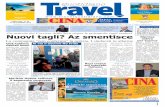 Nuovi tagli? Az smentisce - uploads.travelquotidiano.com ...uploads.travelquotidiano.com.s3-website.eu-west-2.amazonaws.com/... · REDAZIONE ROMANA Via La Spezia, 35 - 00182 ROMA
