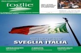 SVEGLIA ITALIA - COMMERCIO ALL'INGROSSO DI … · della Regione Puglia Made in Italy: in mani straniere marchi storici per 5 mld/anno SVEGLIA ITALIA A BARLETTA ... sottolinea l’analisi