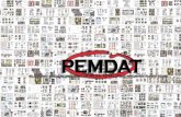 Lo Studio Associato PEMDAT nasce a Milano nel 2008, dalla ... · • Progetto, capitolato, e Coordinamento per la Sicurezza in fase di progettazione, ... capitolato, Direzione lavori