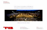 T.T.B. Teatro tascabile di Bergamo Accademia con le sue piccole storie, fatiche e motivazioni. Se il
