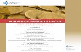 Conferenza “Blockchain, presente e futuro”unilink.it/wp-content/uploads/2018/01/Conferenza...Prof. Carlo Maria Medaglia Prorettore alla Ricerca - Link Campus University 10.45 -