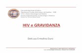 HIV e Gravidanza - sdb.unipd.it e Gravidanza.pdf ·