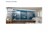 ( imperfetto ) - Marazzi Group · 2 ( imperfetto ) indice contents / sommaire / Inhalt índice / содержание tech-info & plus pag. 27 quality and environment pag. 29 decor
