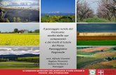 Il paesaggio rurale del Piemonte: analisi delle sue ...ordinecuneo.conaf.it/sites/ordinecuneo.conaf.it/files/... · La componente agroforestale nella pianificazione di livello comunale