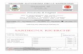 CAPITOLATO SPECIALE D’APPALTO - Sardegna Ricerche · 1 capitolato speciale d’appalto indice capitolato speciale d’appalto..... 1