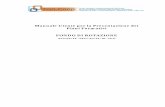 Manuale Utente per la Presentazione dei Piani Formativi ... · Manuale Utente per la Presentazione dei Piani Formativi FONDO DI ROTAZIONE AVVISO 40 “SFO” del 30/10/ 2017