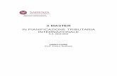 UNIVERSITÁ DEGLI STUDI DI ROMA “LA SAPIENZA” Programma 2014_2015.pdf · Istituzioni di diritto tributario internazionale ... (limiti territoriali alla supremazia del ... DIRITTO