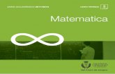 LAUREA TRIENNALE 3 ANNI Matematica - unife.it · Perché è il linguaggio dei codici e della trasmissione dei dati ... Perché la formazione matematica, caratterizzata da rigore logico,