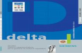 delta Installazione elettrica · per la gestione di ambienti ospedalieri Catalogo ... e offre una risposta completa ed efficace per tutti gli impieghi d’installazione negli impianti