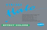 980530 EffectColors Umschlag - shofu.de · Il Colore per Effetti Grigio viene usato per personalizzare le aree inci sali ed interden-tali ed è particolarmente utile per ottenere