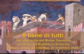 Milano, Università Cattolica, 22 novembre 2010lombardia.cisl.it/doc/documentazione/specialimono/2010/Mostra il... · ne per chiunque la mia terra inganni. Questa santa virtù, ...