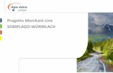Progetto Merchant Line SOMPLAGO-WÜRMLACH · Slide 18 Campi elettromagnetici Approfondimento (2/3) Anche se non necessario a termini di legge, sono state previste SCHERMATURE aggiuntive,