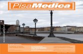 PisaMedica - Ordine dei Medici Chirurghi e Odontoiatri 45.pdf · CNR e Fondazione G. Monasterio Pisa numero 45 Maggio - Giugno 2010 Sped. a. p. 45% - art. 2 comma 20/b - Legge 662/96