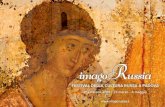 2a edizione 2018 /23 marzo - 4 maggio - imagorussia.it · Da secoli la città di Padova si è caratterizzata per un ... ha convissuto con la spiritualità di grandi religiosi, ...
