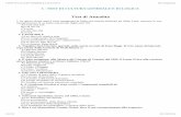 Test di Attualità - sf0b596a590154b4c.jimcontent.com · Per quale scoperta la Prof.ssa Rita Levi Montalcini ha meritato il premio Nobel per la medicina? A) Le basi genetiche della